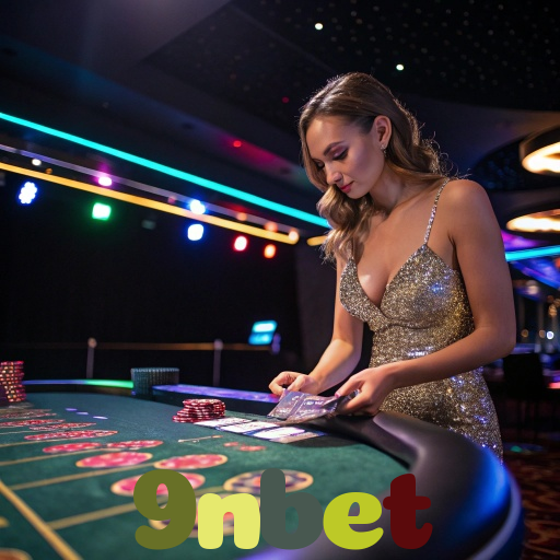 9nbet：Jogue poker, aposte no futebol e ganhe em grandes jogos de cassino!