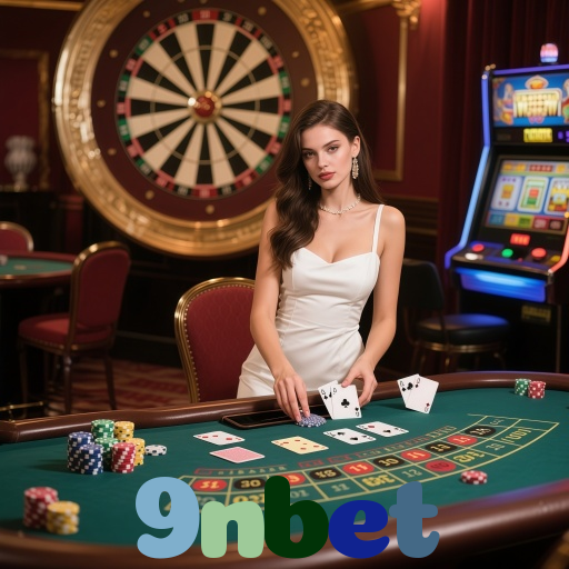 9nbet:Jogue poker, aposte no futebol e ganhe em grandes jogos de cassino!