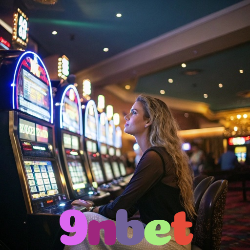 9nbet：Aposte no futebol, jogue poker e conquiste vitórias épicas!
