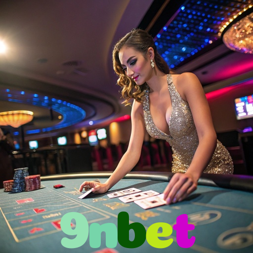9nbet:Jogue poker, aposte no futebol e ganhe em grandes jogos de cassino!