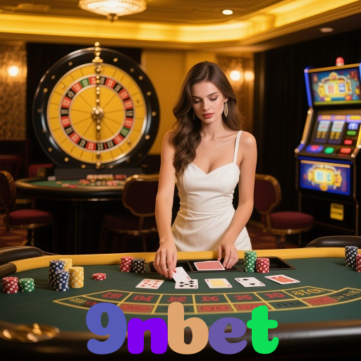 9nbet：Aposte nas melhores slots e conquiste prêmios como nunca!