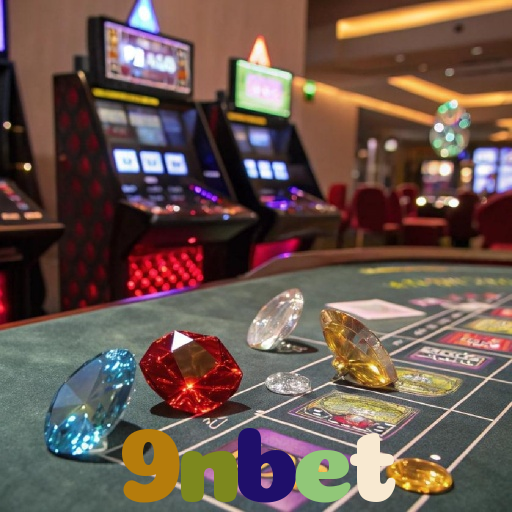 9nbet:Jogue poker, aposte no futebol e ganhe em grandes jogos de cassino!