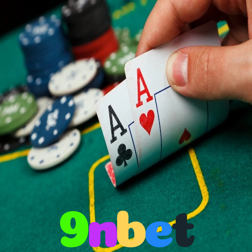 9nbet：Aposte no futebol, jogue poker e conquiste vitórias épicas!