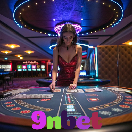 9nbet：Aposte no futebol, jogue poker e conquiste vitórias épicas!