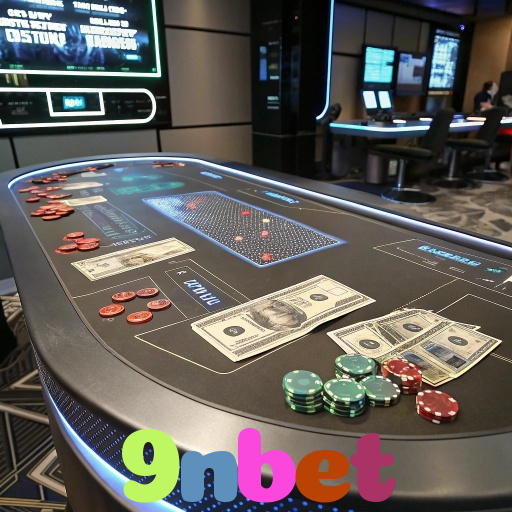 9nbet:Aposte no futebol, jogue poker e conquiste vitórias épicas!