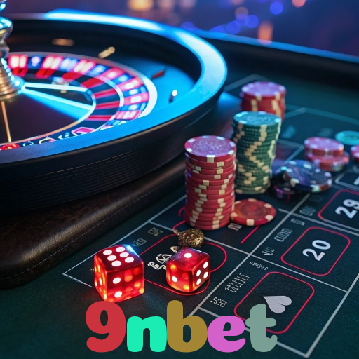 9nbet:Aposte no futebol, jogue poker e conquiste vitórias épicas!