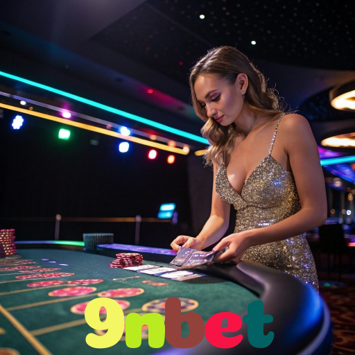 9nbet：Aposte nas melhores slots e conquiste prêmios como nunca!