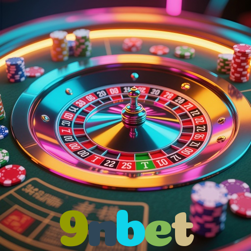 9nbet：Aposte no futebol, jogue poker e conquiste vitórias épicas!