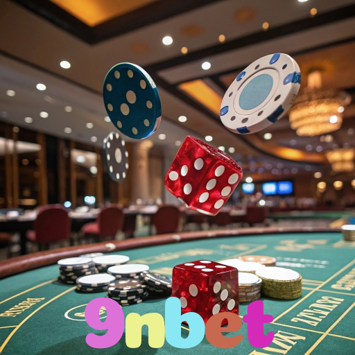 9nbet:Aposte no futebol, jogue poker e conquiste vitórias épicas!