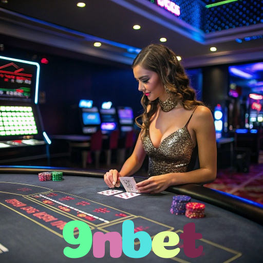 9nbet：Aposte no futebol, jogue poker e conquiste vitórias épicas!