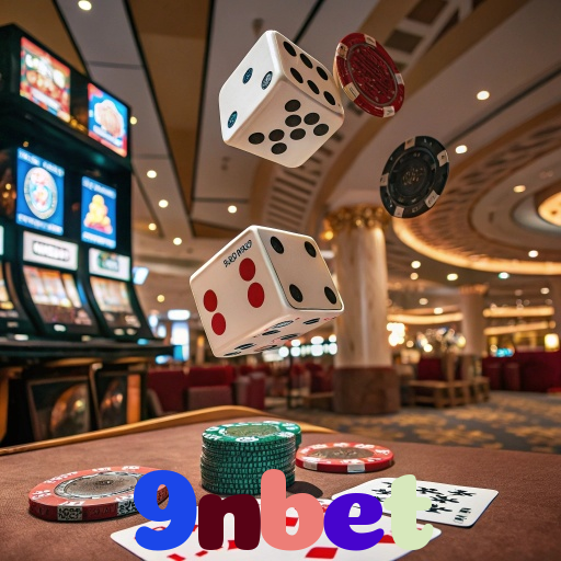 9nbet:Jogue poker, aposte no futebol e ganhe em grandes jogos de cassino!