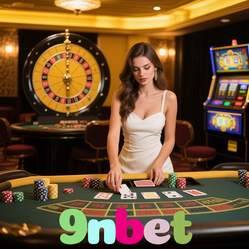 9nbet:Aposte nas melhores slots e conquiste prêmios como nunca!