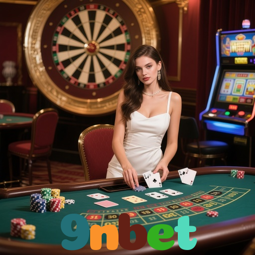 9nbet:Aposte nas melhores slots e conquiste prêmios como nunca!