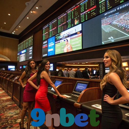 9nbet：Aposte no futebol, jogue poker e conquiste vitórias épicas!