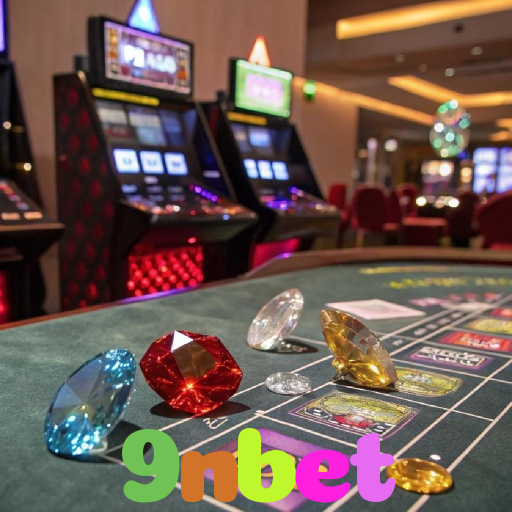 9nbet：Aposte no futebol, jogue poker e conquiste vitórias épicas!