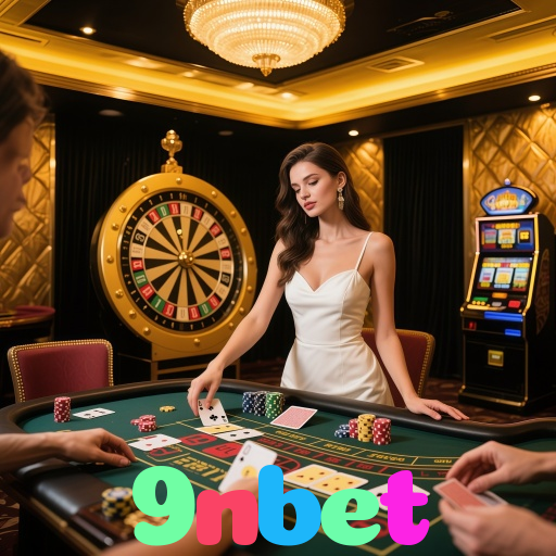 9nbet：Aposte no futebol, jogue poker e conquiste vitórias épicas!