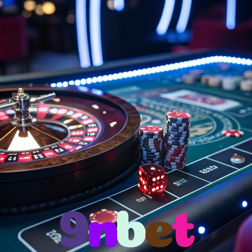 9nbet：Aposte nas melhores slots e conquiste prêmios como nunca!