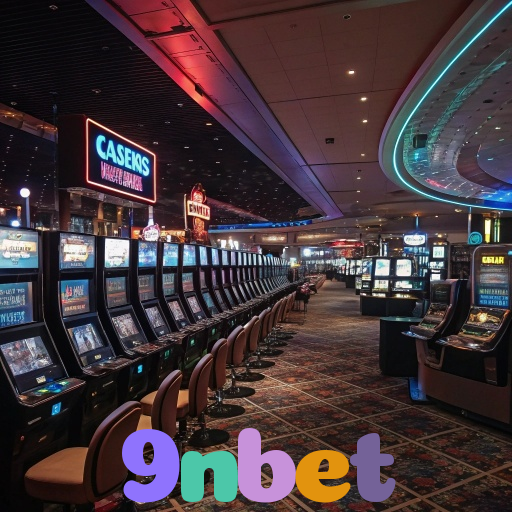 9nbet：Aposte nas melhores slots e conquiste prêmios como nunca!