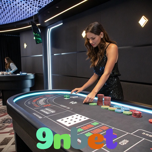 9nbet：Jogue poker, aposte no futebol e ganhe em grandes jogos de cassino!