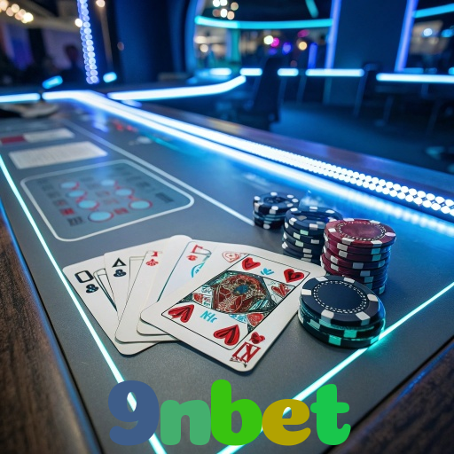 9nbet:Aposte nas melhores slots e conquiste prêmios como nunca!