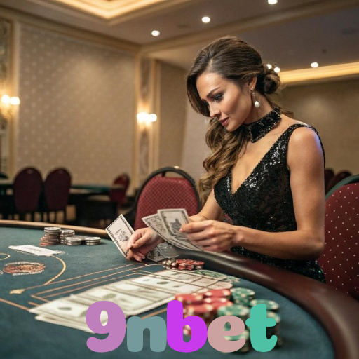 9nbet:Jogue poker, aposte no futebol e ganhe em grandes jogos de cassino!