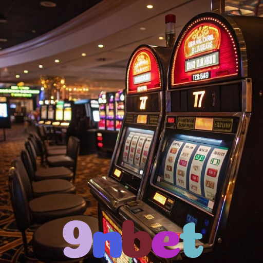 9nbet:Aposte nas melhores slots e conquiste prêmios como nunca!