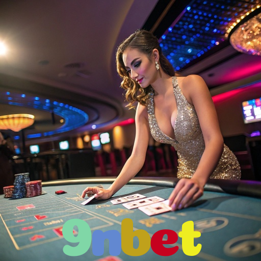 9nbet:Aposte nas melhores slots e conquiste prêmios como nunca!