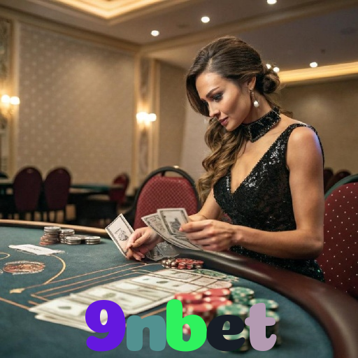9nbet：Jogue poker, aposte no futebol e ganhe em grandes jogos de cassino!