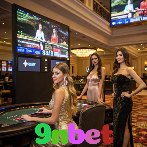 9nbet：Jogue poker, aposte no futebol e ganhe em grandes jogos de cassino!
