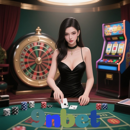 9nbet：Aposte no futebol, jogue poker e conquiste vitórias épicas!