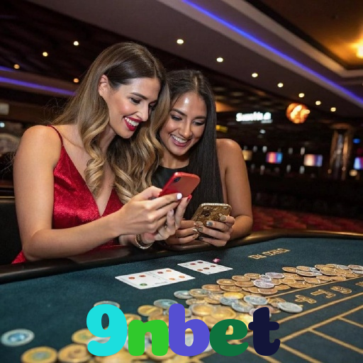 9nbet：Aposte no futebol, jogue poker e conquiste vitórias épicas!