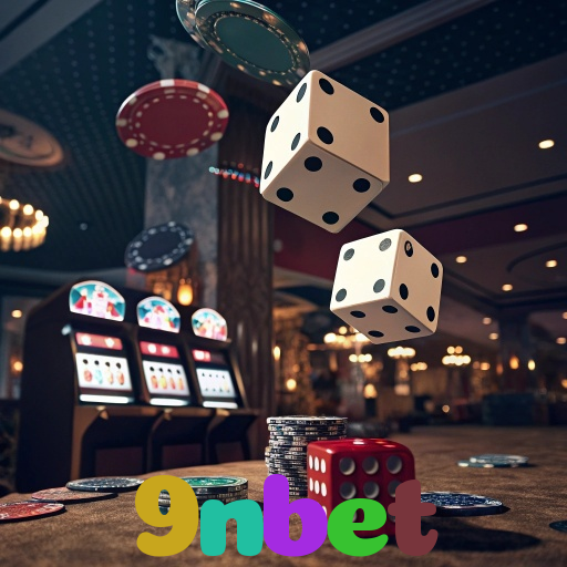 9nbet:Aposte nas melhores slots e conquiste prêmios como nunca!