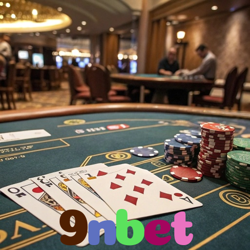 9nbet：Aposte nas melhores slots e conquiste prêmios como nunca!