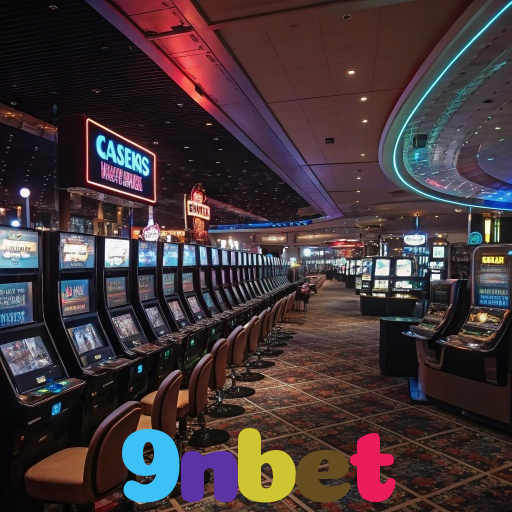 9nbet:Aposte nas melhores slots e conquiste prêmios como nunca!