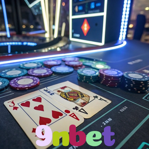 9nbet:Aposte no futebol, jogue poker e conquiste vitórias épicas!