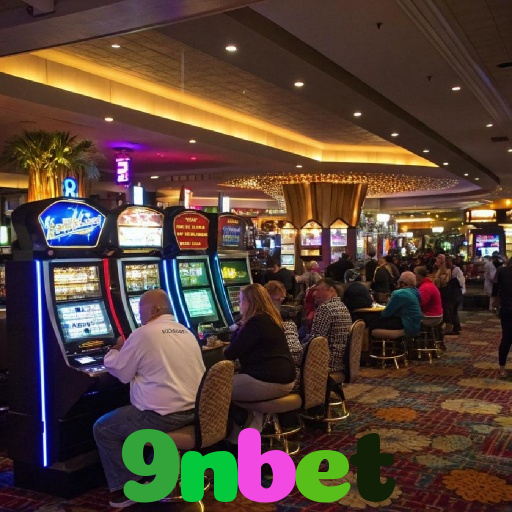 9nbet：Jogue poker, aposte no futebol e ganhe em grandes jogos de cassino!
