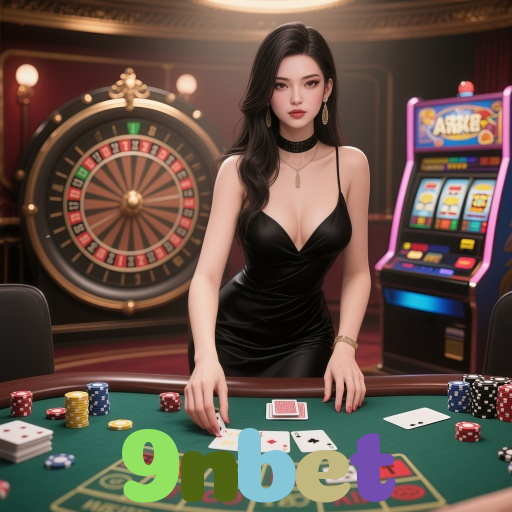 9nbet:Aposte nas melhores slots e conquiste prêmios como nunca!