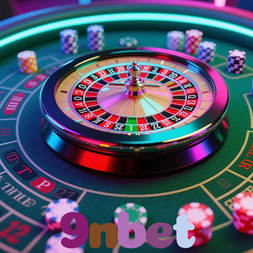 9nbet：Aposte nas melhores slots e conquiste prêmios como nunca!