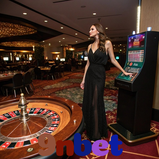 9nbet：Aposte no futebol, jogue poker e conquiste vitórias épicas!