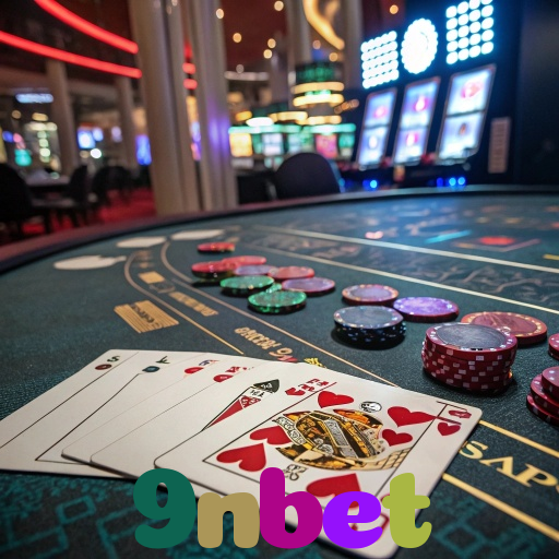 9nbet:Jogue poker, aposte no futebol e ganhe em grandes jogos de cassino!