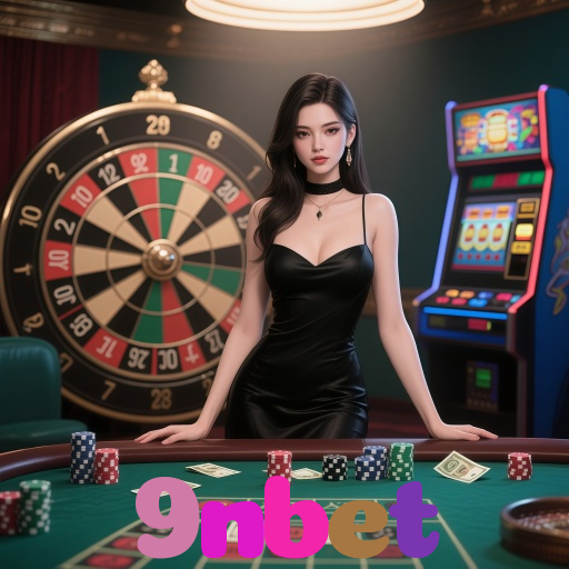 9nbet：Aposte nas melhores slots e conquiste prêmios como nunca!