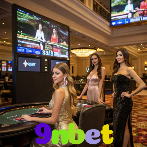 9nbet：Aposte nas melhores slots e conquiste prêmios como nunca!