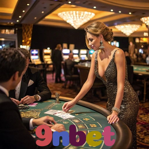 9nbet：Aposte nas melhores slots e conquiste prêmios como nunca!