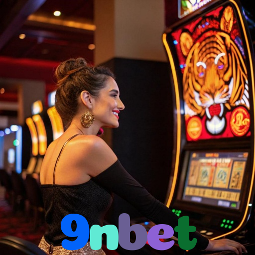 9nbet：Aposte nas melhores slots e conquiste prêmios como nunca!
