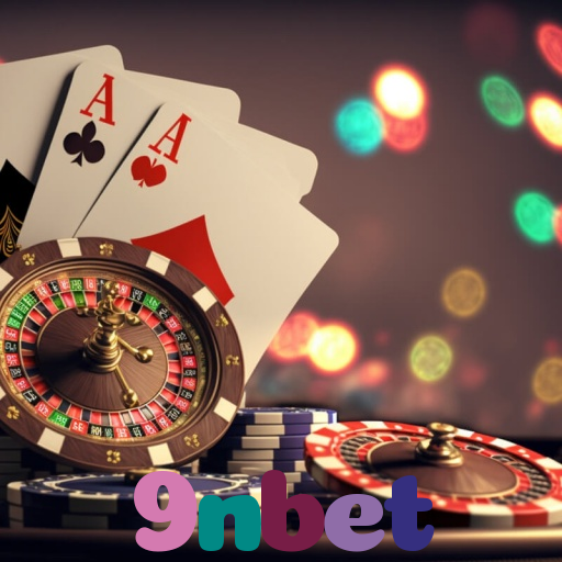 9nbet：Aposte no futebol, jogue poker e conquiste vitórias épicas!