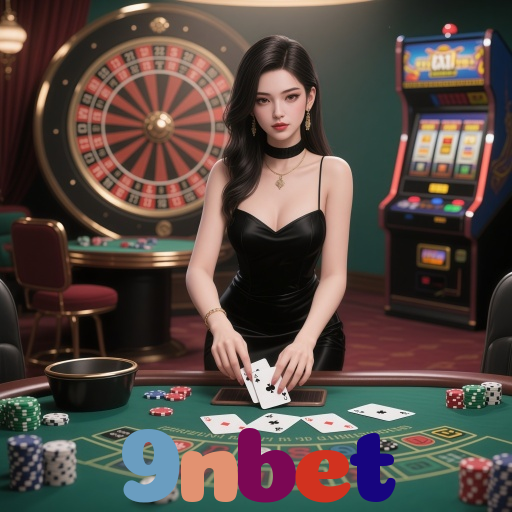 9nbet：Aposte no futebol, jogue poker e conquiste vitórias épicas!