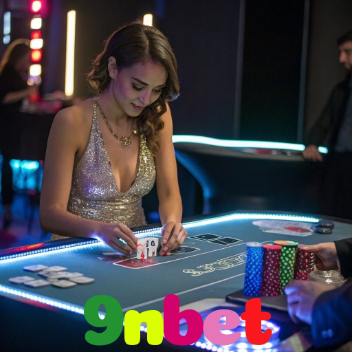 9nbet:Aposte nas melhores slots e conquiste prêmios como nunca!