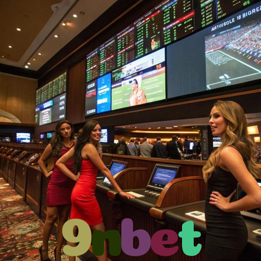 9nbet：Aposte nas melhores slots e conquiste prêmios como nunca!
