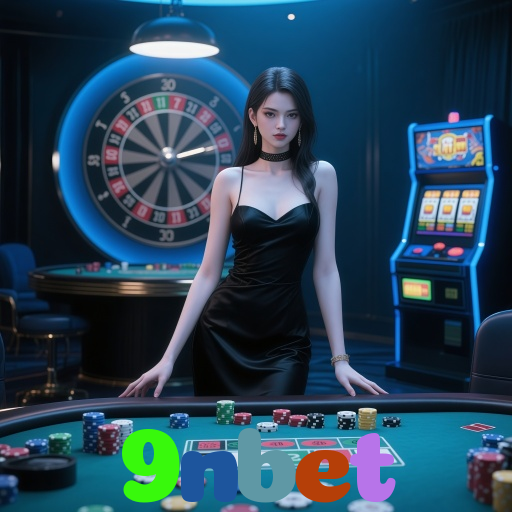 9nbet：Aposte nas melhores slots e conquiste prêmios como nunca!