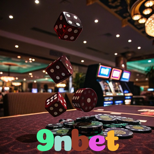 9nbet:Aposte nas melhores slots e conquiste prêmios como nunca!